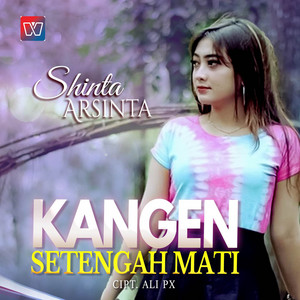 Download Lagu Shinta Arsinta - Kangen Setengah Mati MP3 Download Lagu Shinta Arsinta - Kangen Setengah Mati MP3