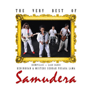 Download Lagu Samudera - Kerana Kasih Padamu MP3 Download Lagu Samudera - Kerana Kasih Padamu MP3