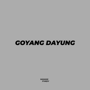 Download Lagu Maman Fvndy - Goyang Dayung (Maman Fvndy Remix) MP3
