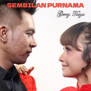 Download Lagu Gerry Mahesa, Tasya Rosmala - Sembilan Purnama MP3