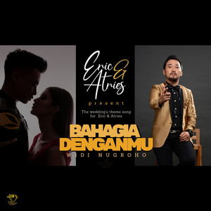 Download Lagu Widi Nugroho - Bahagia Denganmu MP3 Download Lagu Widi Nugroho - Bahagia Denganmu MP3