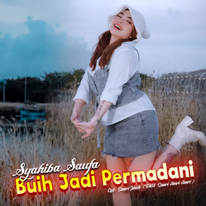 Download Lagu Syahiba Saufa - Buih Jadi Permadani MP3 Download Lagu Syahiba Saufa - Buih Jadi Permadani MP3