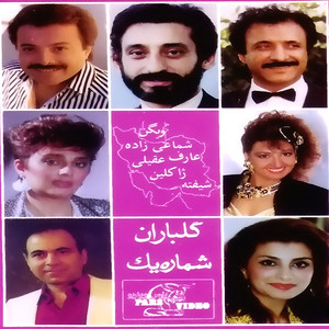 Download Lagu Naser - Fati Joon MP3