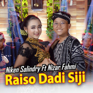 Download Lagu Niken Salindry, Nizar Fahmi - Raiso Dadi Siji MP3 Download Lagu Niken Salindry, Nizar Fahmi - Raiso Dadi Siji MP3
