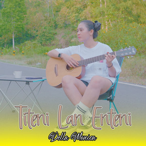 Download Lagu DELLA MONICA - Titeni Lan Enteni MP3