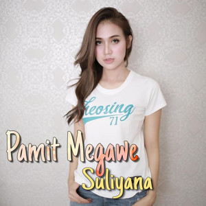 Download Lagu Suliyana - Pamit Megawe MP3 Download Lagu Suliyana - Pamit Megawe MP3