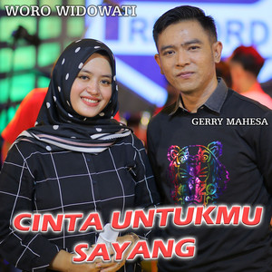 Download Lagu Woro Widowati, Gerry Mahesa - Cinta untukmu sayang MP3 Download Lagu Woro Widowati, Gerry Mahesa - Cinta untukmu sayang MP3