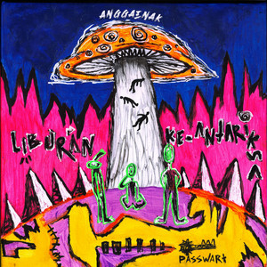 Download Lagu Rapper Kampung, AnggaEnak - Liburan Ke Antariksa MP3 Download Lagu Rapper Kampung, AnggaEnak - Liburan Ke Antariksa MP3
