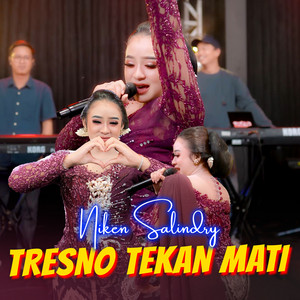 Download Lagu Niken Salindry - Tresno Tekan Mati MP3
