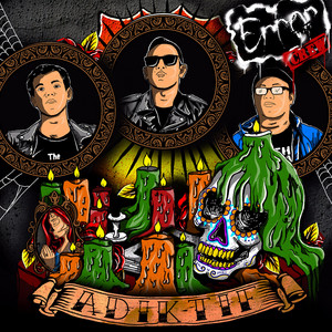 Download Lagu Error Crew - Meninggi Kau Di Rendahkan MP3
