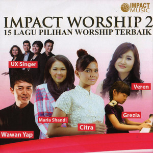 Download Lagu Wawan Yap - Your Presence Is Heaven MP3