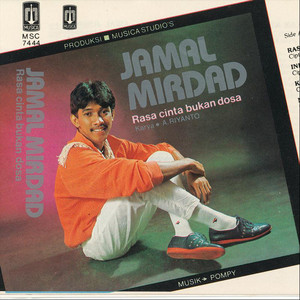 Download Lagu Jamal Mirdad - Baju Merah Jambu MP3 Download Lagu Jamal Mirdad - Baju Merah Jambu MP3