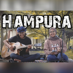 Download Lagu Anjar Boleaz, Santi Aditya - Hampura MP3