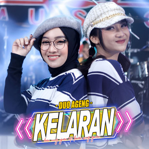 Download Lagu Duo Ageng, Ageng Music - Kelaran MP3