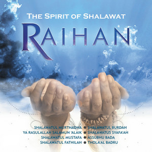 Download Lagu Raihan - Shalawatul Fathilah MP3