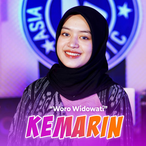 Download Lagu Woro Widowati - Kemarin MP3 Download Lagu Woro Widowati - Kemarin MP3