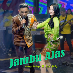 Download Lagu Gerry Mahesa, Lala Widy - Jambu Alas MP3 Download Lagu Gerry Mahesa, Lala Widy - Jambu Alas MP3