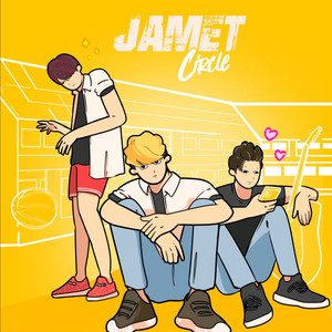 Download Lagu Jamet Circle - Dear Mantan MP3