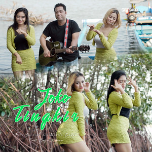 Download Lagu Fira Cantika & Nabila, Bajol Ndanu - Joko Tingkir MP3