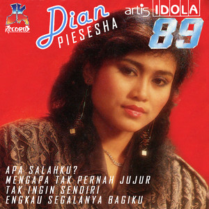 Download Lagu Dian Piesesha - Bara Api Senyummu MP3