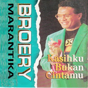 Download Lagu Broery Marantika - Dibalik Mata Ada Dusta MP3