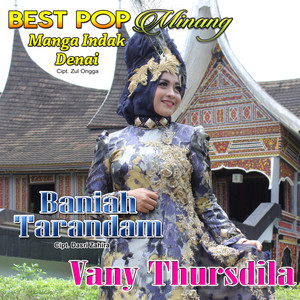 Download Lagu Vany Thursdila - Raso Picayo Nan Sio-Sio MP3 Download Lagu Vany Thursdila - Raso Picayo Nan Sio-Sio MP3
