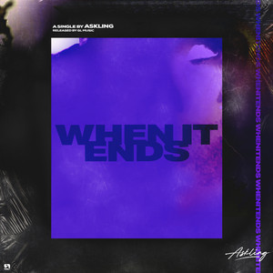 Download Lagu Askling - When It Ends MP3 Download Lagu Askling - When It Ends MP3