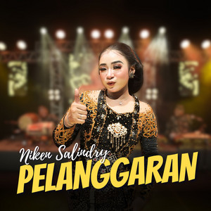 Download Lagu Niken Salindry - Pelanggaran MP3 Download Lagu Niken Salindry - Pelanggaran MP3