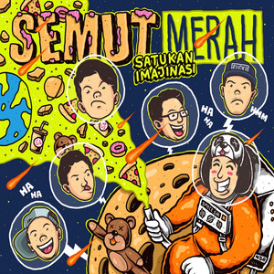 Download Lagu Semut Merah - Berdiri Dan Hancurkan MP3 Download Lagu Semut Merah - Berdiri Dan Hancurkan MP3
