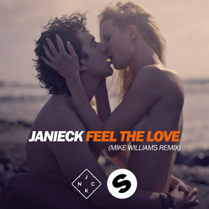 Download Lagu Janieck, Mike Williams - Feel The Love - Mike Williams Remix MP3 Download Lagu Janieck, Mike Williams - Feel The Love - Mike Williams Remix MP3