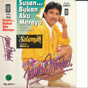 Download Lagu Jamal Mirdad - Aku Putera Indonesia MP3 Download Lagu Jamal Mirdad - Aku Putera Indonesia MP3