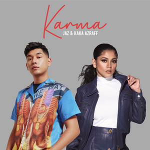 Download Lagu Jaz, Kaka Azraff - Karma - From "Takdir Yang Tertulis" Soundtrack - Instrumental MP3 Download Lagu Jaz, Kaka Azraff - Karma - From "Takdir Yang Tertulis" Soundtrack - Instrumental MP3