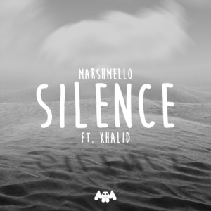 Download Lagu Marshmello, Khalid - Silence MP3 Download Lagu Marshmello, Khalid - Silence MP3