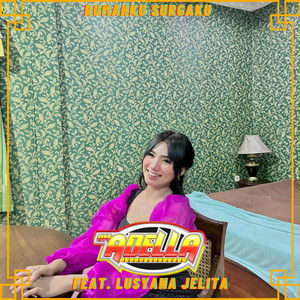 Download Lagu OM Adella, Lusyana Jelita - Rumahku Surgaku MP3