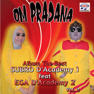 Download Lagu Subro - Jeritan Hati MP3 Download Lagu Subro - Jeritan Hati MP3