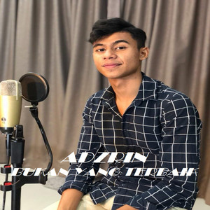 Download Lagu Adzrin - Bukan Yang Terbaik MP3