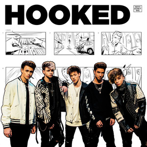 Download Lagu Why Don't We - Hooked MP3 Download Lagu Why Don't We - Hooked MP3