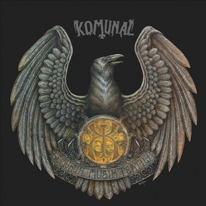 Download Lagu Komunal - Lagu Berani MP3 Download Lagu Komunal - Lagu Berani MP3