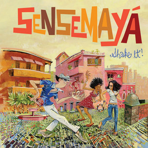 Download Lagu Sensemaya - Mantanzas 1958 MP3 Download Lagu Sensemaya - Mantanzas 1958 MP3