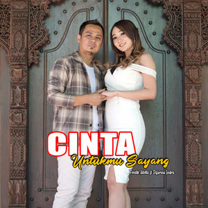 Download Lagu Fendik Adella, Defarina Indra - Cinta Untukmu Sayang MP3 Download Lagu Fendik Adella, Defarina Indra - Cinta Untukmu Sayang MP3