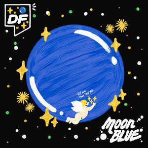Download Lagu GRAY - DINGO X GRAY - Moon Blue MP3