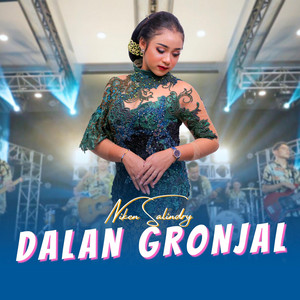 Download Lagu Niken Salindry - Dalan Gronjal MP3 Download Lagu Niken Salindry - Dalan Gronjal MP3