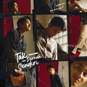 Download Lagu Abeliano - Tak Pernah Sendiri MP3 Download Lagu Abeliano - Tak Pernah Sendiri MP3