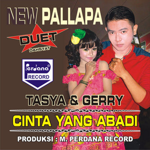 Download Lagu Gerry Mahesa, Tasya Rosmala - Cinta Yang Abadi MP3