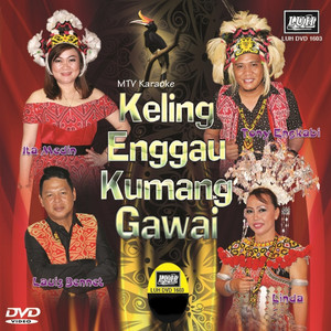 Download Lagu Tony Engkabi, Ita Medin - Beandak Begagai Maya Gawai MP3 Download Lagu Tony Engkabi, Ita Medin - Beandak Begagai Maya Gawai MP3