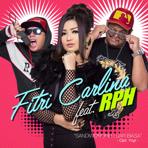 Download Lagu Fitri Carlina, RPH - Sandiworomu Luar Biasa (feat. RPH) MP3 Download Lagu Fitri Carlina, RPH - Sandiworomu Luar Biasa (feat. RPH) MP3