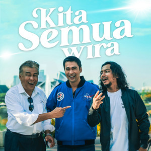 Download Lagu Faizal Tahir - Kita Semua Wira MP3 Download Lagu Faizal Tahir - Kita Semua Wira MP3