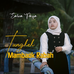 Download Lagu Salwa Pasya - Tungkek Mambaok Rabah MP3