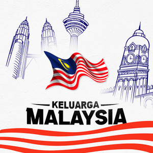 Download Lagu Ara Johari, Masya Masyitah, Putera Muhammad, Sufi Rashid - Keluarga Malaysia MP3 Download Lagu Ara Johari, Masya Masyitah, Putera Muhammad, Sufi Rashid - Keluarga Malaysia MP3