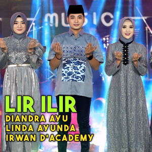 Download Lagu Irwan D'Academy, Diandra Ayu, Linda Ayunda, SIMPATIK MUSIC - Lir ilir MP3 Download Lagu Irwan D'Academy, Diandra Ayu, Linda Ayunda, SIMPATIK MUSIC - Lir ilir MP3